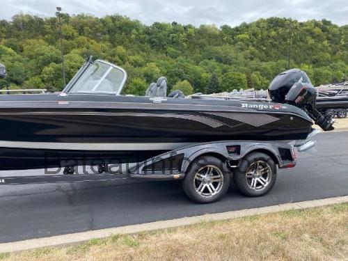 Ranger 621FS Pro fiche technique et avis